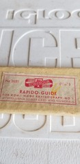 Antique 1950’s Koh-I-Noor Rapidograph W/original Box-SUPER RARE!😳L@@K!!