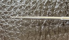 T-227 -2 Tip/Needle/Head for Paasche TG/TS/TGX/JM/RG Airbrushes