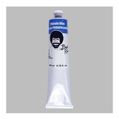 Bob Ross 200ML Landscape Oil Paints Full Set of 14 Signature Colors RARE
