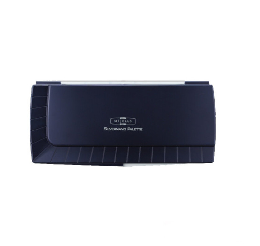 [MIJELLO] MWP-3040 Silver Nano Watercolor Palette 40Color Anti-Bacterial Palette