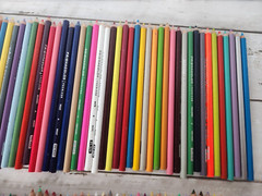 Prismacolor Scholar Premier Colored Pencils Singles CHOOSE YOUR COLOR READ