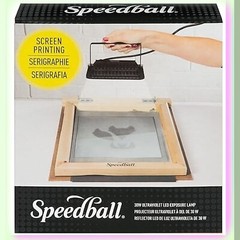 30W UV Exposure Lamp for Screen Printing