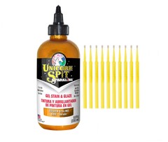 Unicorn SPiT Gel Stain & Glaze in One – 20 Complete Original & Sparkle Paint