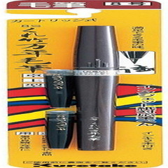 ZIG CARTOONIST BRUSH PEN NO.8 refillable for lettering calligraphy