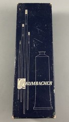 Grumbacher Pre-Tested Oil Paint, S3.2