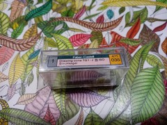 Faber Castell TG1-J Technical Jewel Pen .35+Koh-I-Noor+Rapidograph+Drafting+K&E