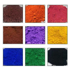 Iron Oxide Pigment PURPLE Art Candle Brick Tile Epoxy Resin Clay Dye Plaster DIY