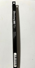 ABTEILUNG 502 MINIATURE HOBBY SYNTHETIC PAINT BRUSH ABT835-1 FLAT 1