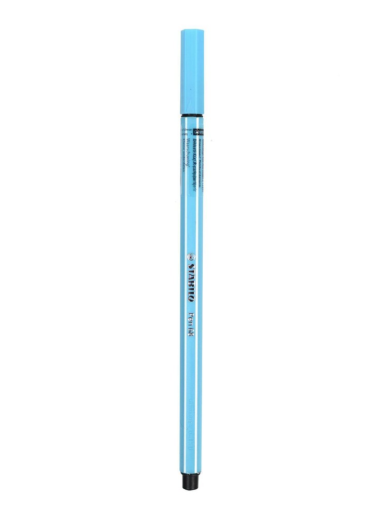 Stabilo Pen 68 Markers