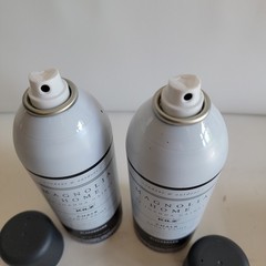 Magnolia Home by Joanna Gaines Kilz Blackboard Spray Paint w Kilz Indoor Outdoor