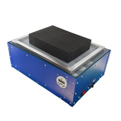 60W Screen Printing Exposure Unit 18″x12″ Silk Screen Printing Machine UV Light