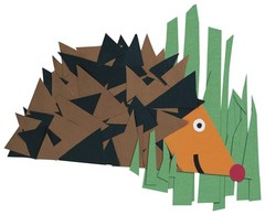 (Formerly SunWorks) Construction Paper, Black, 9″ x 12″, 100 Sheets