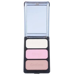 CARGO – Contour Palette – # Malibu 3x6g/0.21oz