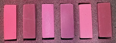 Terry Ludwig Pastels, Vibrants, Set of 60, Never Used