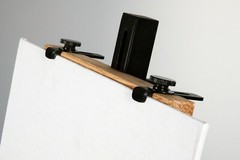 LederEasel Bundle- Includes both the LederEasel kit and the EaselCaddy together