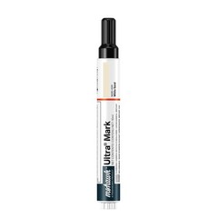 Mohawk Ultra Mark White Sand Touch Up Paint Pen for Wood Furniture Repair