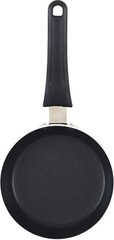 Goodcook Everyday Nonstick Aluminum 4.6″ Round Mini Frying Pan, Black