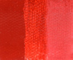 Vermillion (hue) – Handmade Oil Paint – 50ml