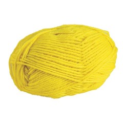 Wool Yarn Worsted Weight 100% 10 Balls Buttercup Knit Picks Andes Yellow Multi