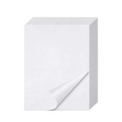 20 Sheets Paper Drawing Transfer DIY Anti-stick Papers