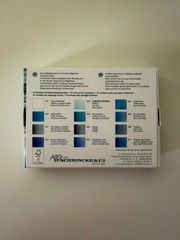 Schmincke Horadam Aquarell Special Edition Seascape Set 12 half pans (Brand New)