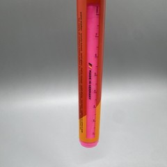 MOLOTOW ONE4ALL 227HS Acrylic Paint Marker Neon Pink 227.231 Artist Pen