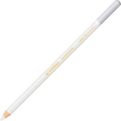 ARTY+ Chalk-Pastel Pencil Tin – 24 Assorted Colors