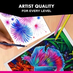 Prismacolor Premier Colored Pencils | Art Supplies for Drawing, Sketching, Ad…