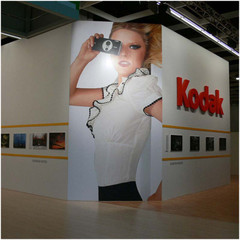 5mm Kapa-Bright Foam Board 1220×2440 Presentation Displays Photos SALE