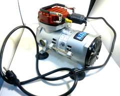 Aztek AC200 Compact Airbrush Compressor