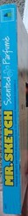 Lot Of 2 Mr. Sketch Scented Markers Sets Chisel Point 12 Pack Stix 10 Pack 2013