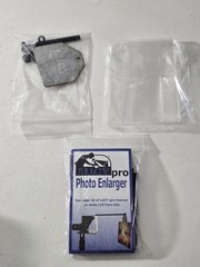 Lucid Art Lucy Pro Photo Enlarger Camera Lucida Drawing Tracing Tool – See Video