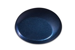 Createx Wicked Colors Hot Rod Sparkle Blue W423 2oz Airbrush Paint