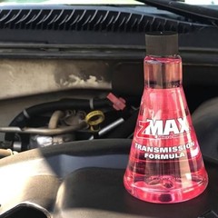 Transmission Formula 2 Pk – Automatic and Manual Transmission Fluid Pack 2
