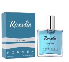 Men’s Eau De Toilette Spray Lasting Fragrance Fresh Natural Elegant Release Char