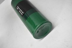 Abeier Acrylic Paint Acrylfarbe Premium Phthalo Green Colored 16 oz Bottle