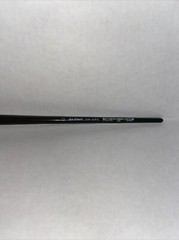 da Vinci Oil & Acrylic Series 7385 Top Acryl Paint Brush Bright Red/Brown Syn…