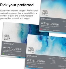Professional Watercolor, 5ml 0.17-oz Tube, Payne’s Gray