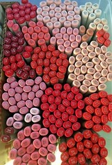 COPIC Sketch Markers Color Series Red & Red-Violet ~ Double Ended Markers ~NEW~