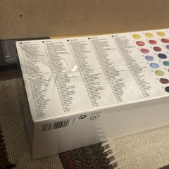 NEW – Liquitex Basic 48-Piece Acrylic Assorted Color 48 X 22ml Tubes