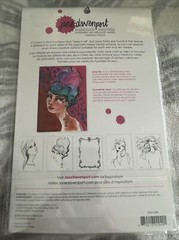 New Jane Davenport – Making Faces Not-Quite-A-Blank-Slate Set