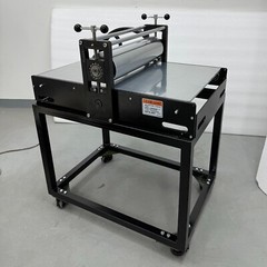 Manual Etching Press Print Making Machine 20*31 in Portable Printmaking Machine