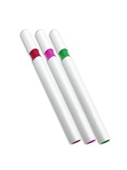 12pcs Dual Tip Double Ended Felt Tipped Pens Fine/Thin Thick Duel Colouring Set