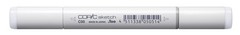 Copic Sketch Marker Cool Grays, Cool Gray C00 (4511338050514)