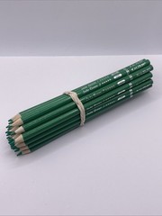 Kalour Colored Pencils (Jade Green 127) 20 Count