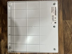 Light Tracer by Artograph Model 225-365 12.25″ x 12.25″ In Very Good Condition