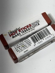 Lot of 27 – ENKAUSTIKOS – Encaustic Wax Paint Hot Sticks – Assorted Colors