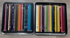 Prismacolor Premier Colored Pencils (48) – Excellent Used Condition