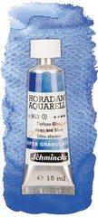 – HORADAM® AQUARELL, Super- Granulation Set Deep Sea, 5 x 15 ml tubes, 74 841…