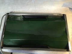 Portable Light Table GAGNE ASSOCIATES, INC 18.5×11 Inches ✅READ DESCRIPTION✅
